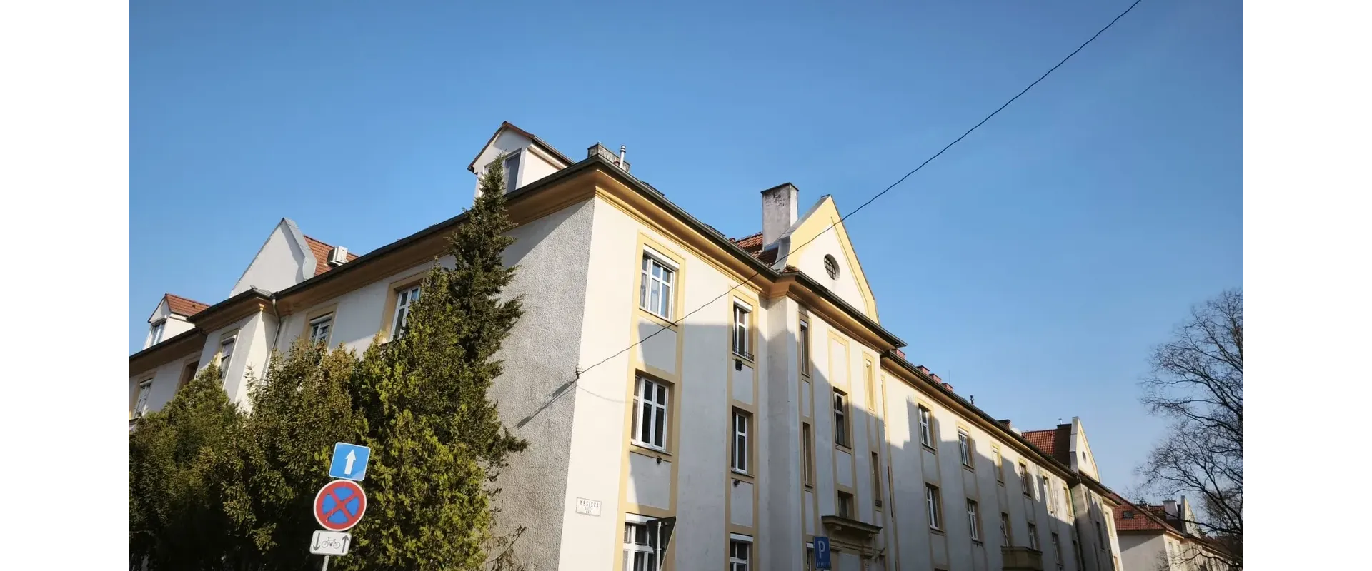 Prenájom 1-izbového bytu na Mestkej ulici Nové Mesto