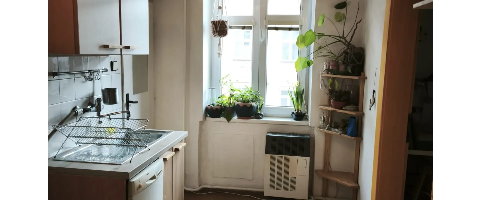 Prenájom 1-izbového bytu na Mestkej ulici Nové Mesto