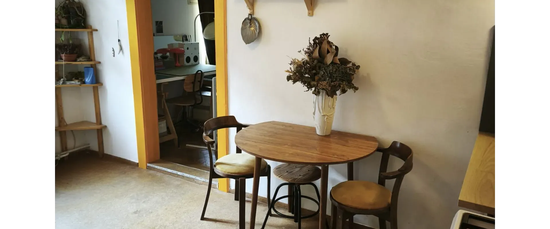 Prenájom 1-izbového bytu na Mestkej ulici Nové Mesto