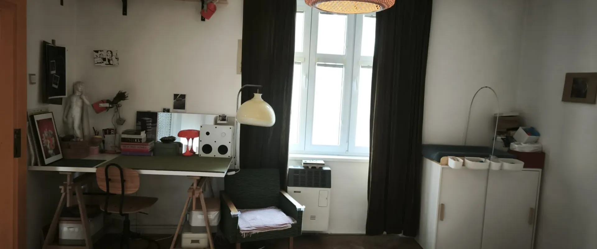 Prenájom 1-izbového bytu na Mestkej ulici Nové Mesto