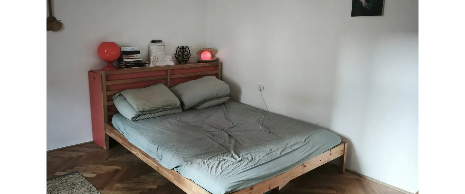 Prenájom 1-izbového bytu na Mestkej ulici Nové Mesto