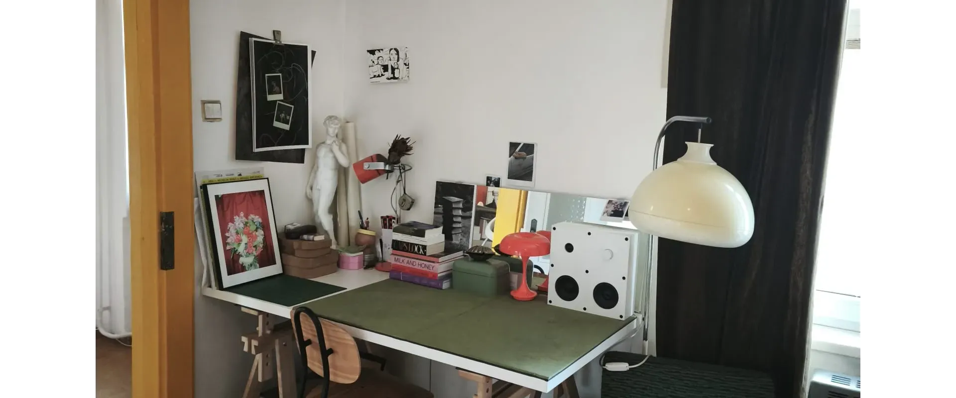 Prenájom 1-izbového bytu na Mestkej ulici Nové Mesto