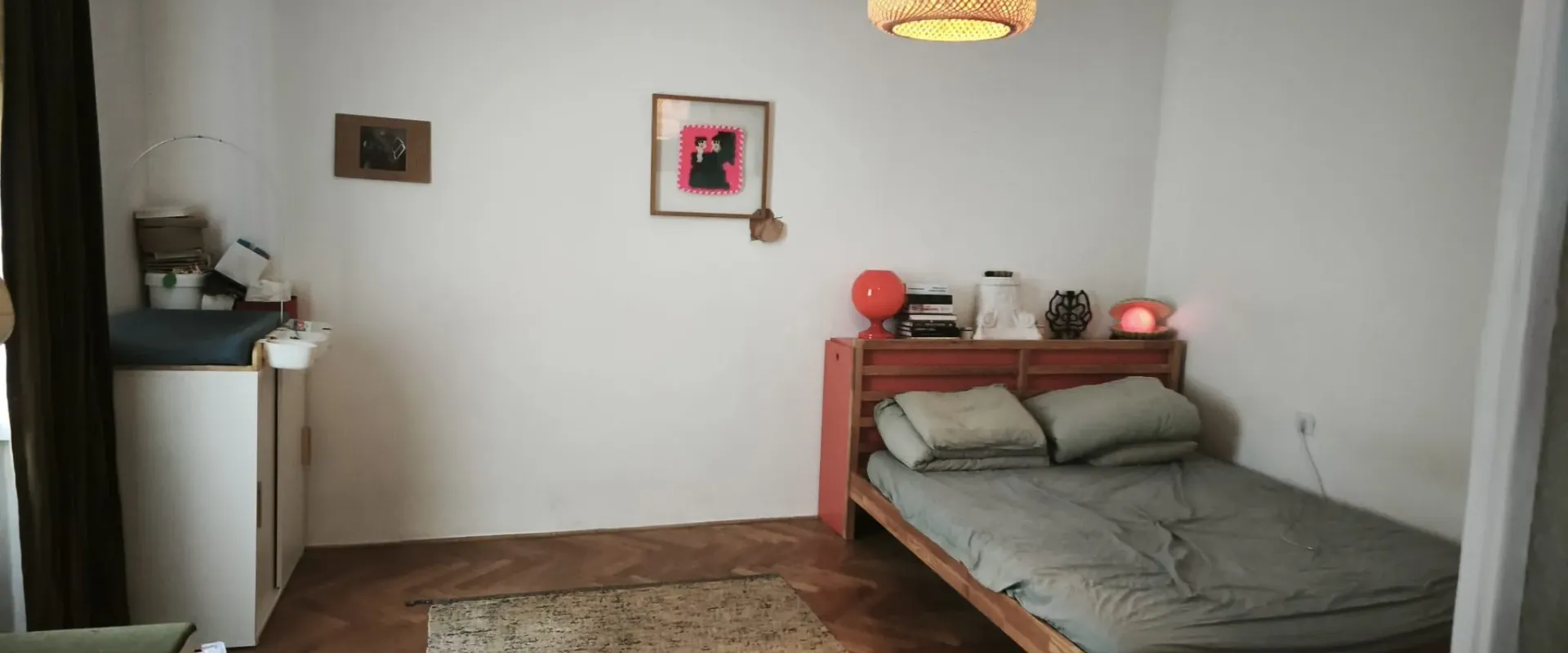 Prenájom 1-izbového bytu na Mestkej ulici Nové Mesto