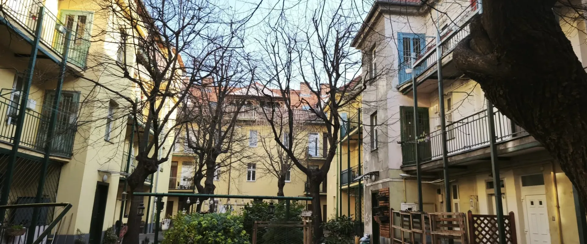 Prenájom 1-izbového bytu na Mestkej ulici Nové Mesto