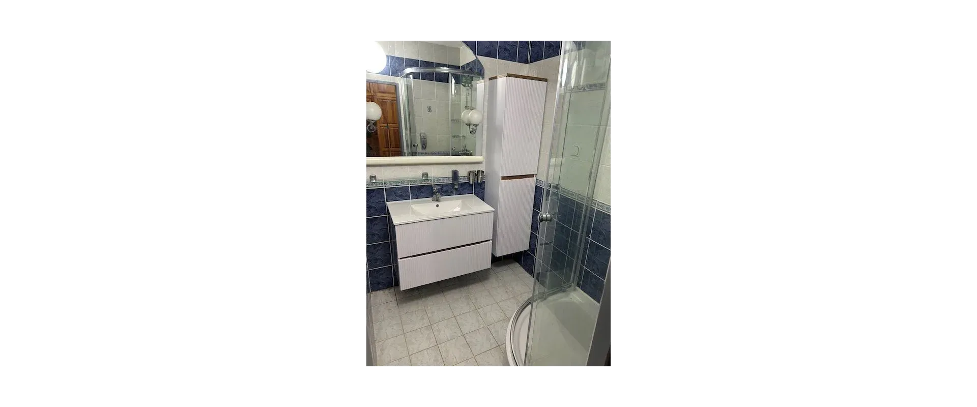 4 izbový byt na predaj KK