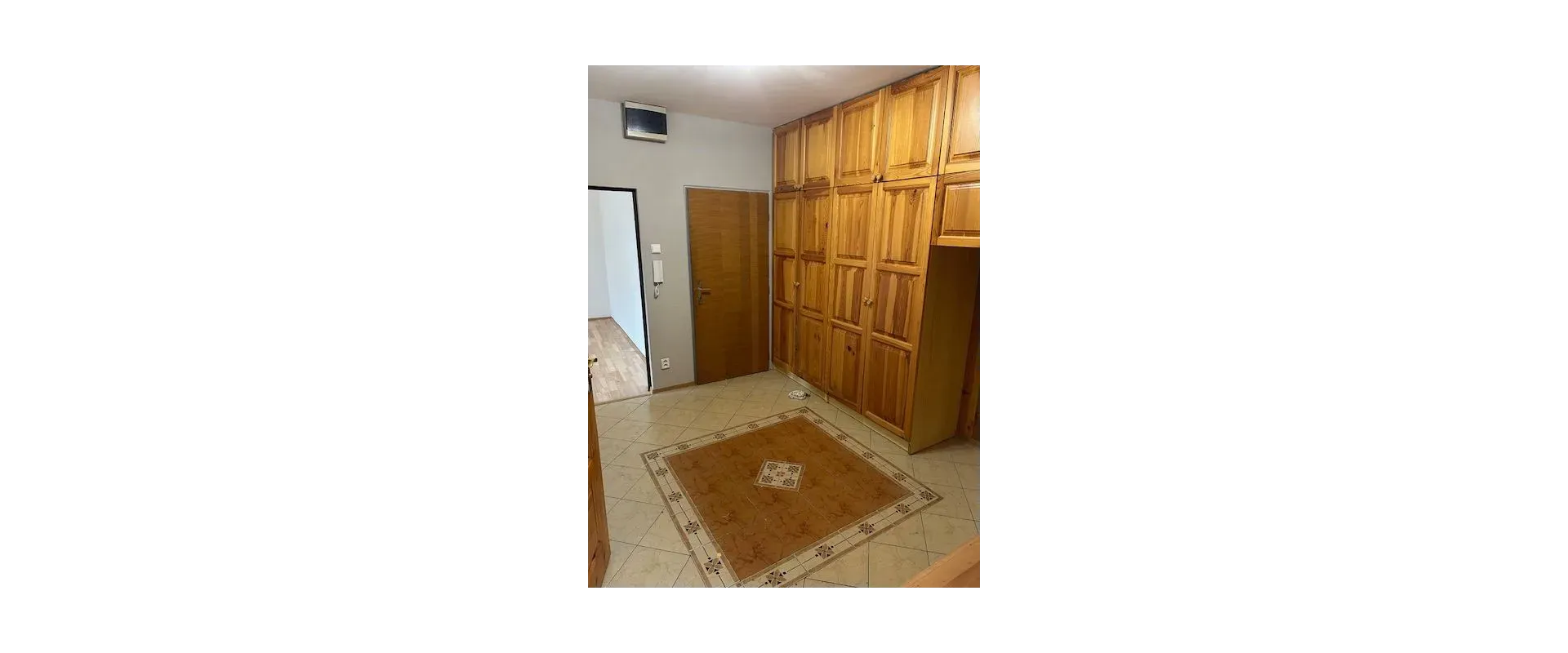 4 izbový byt na predaj KK