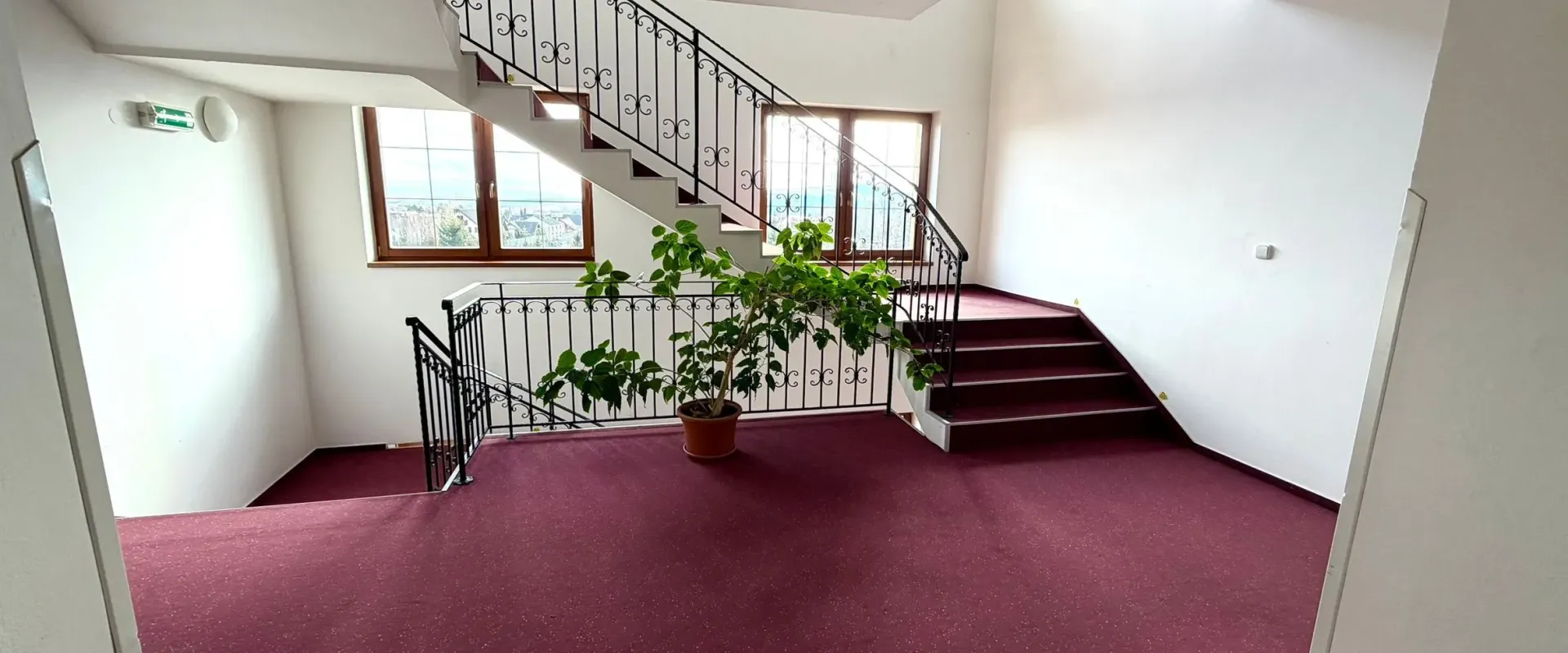 2 izbový apartmán, Veľká Lomnica