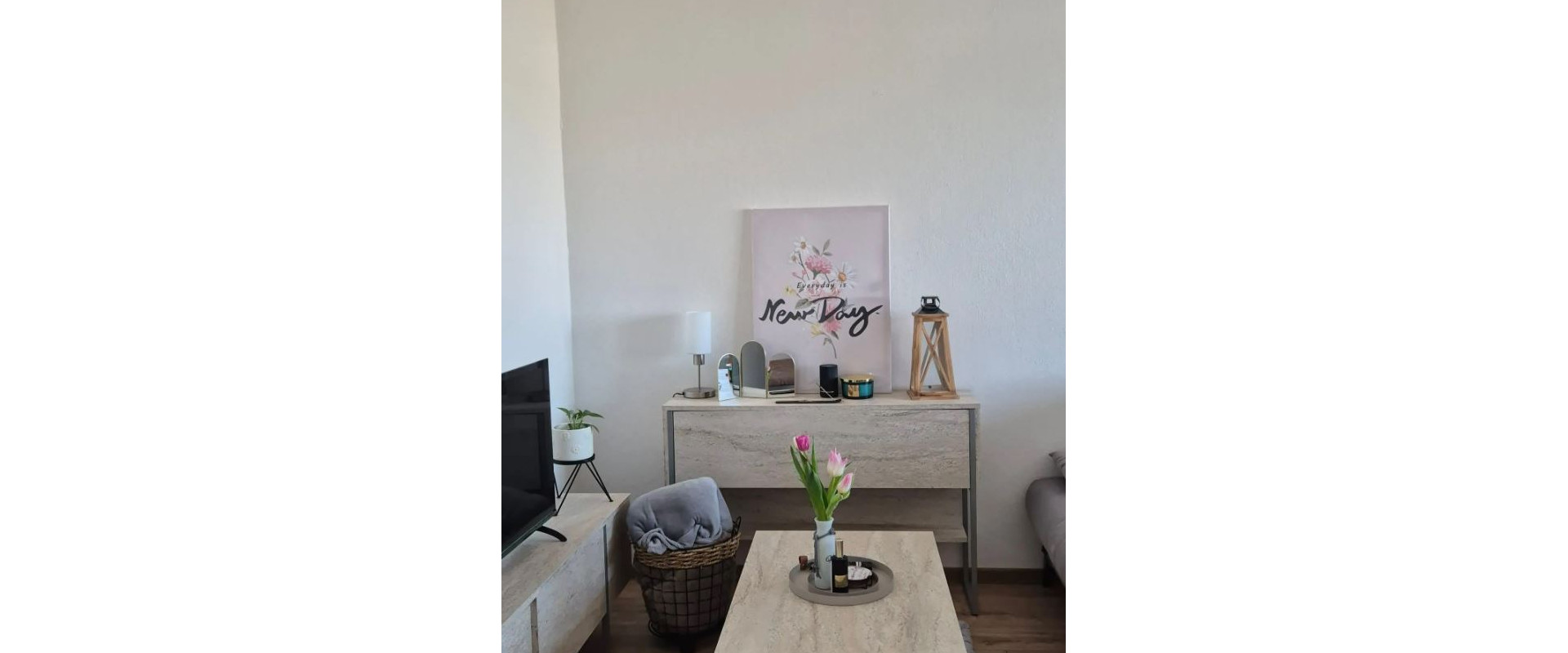 NA PRENÁJOM – MODERNÝ 2 IZBOVÝ BYT S BALKÓNOM PRI AUPARKU