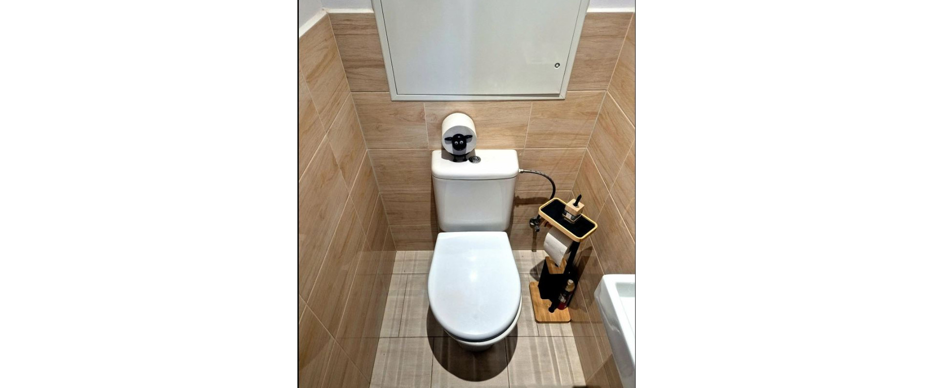 NA PRENÁJOM – MODERNÝ 2 IZBOVÝ BYT S BALKÓNOM PRI AUPARKU