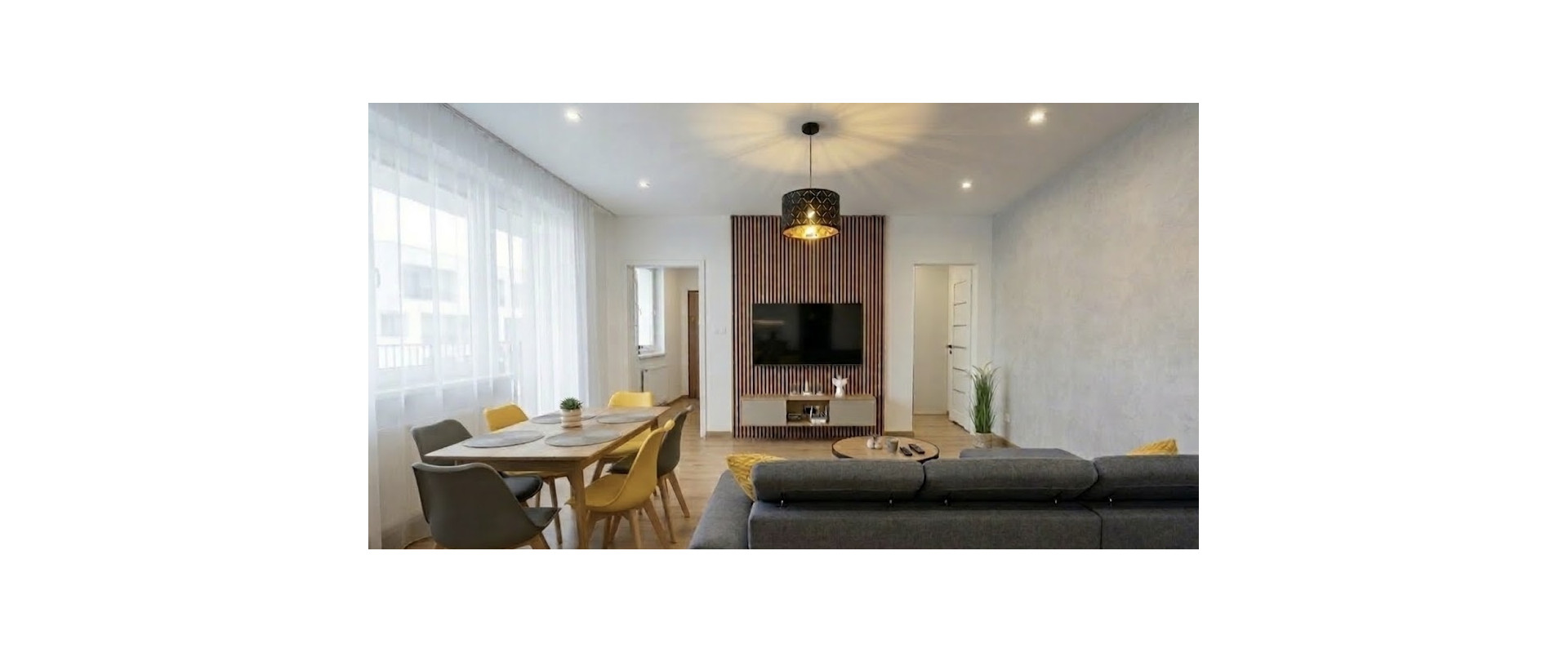 Štýlový a kompletne zrekonštruovaný | Trieda SNP