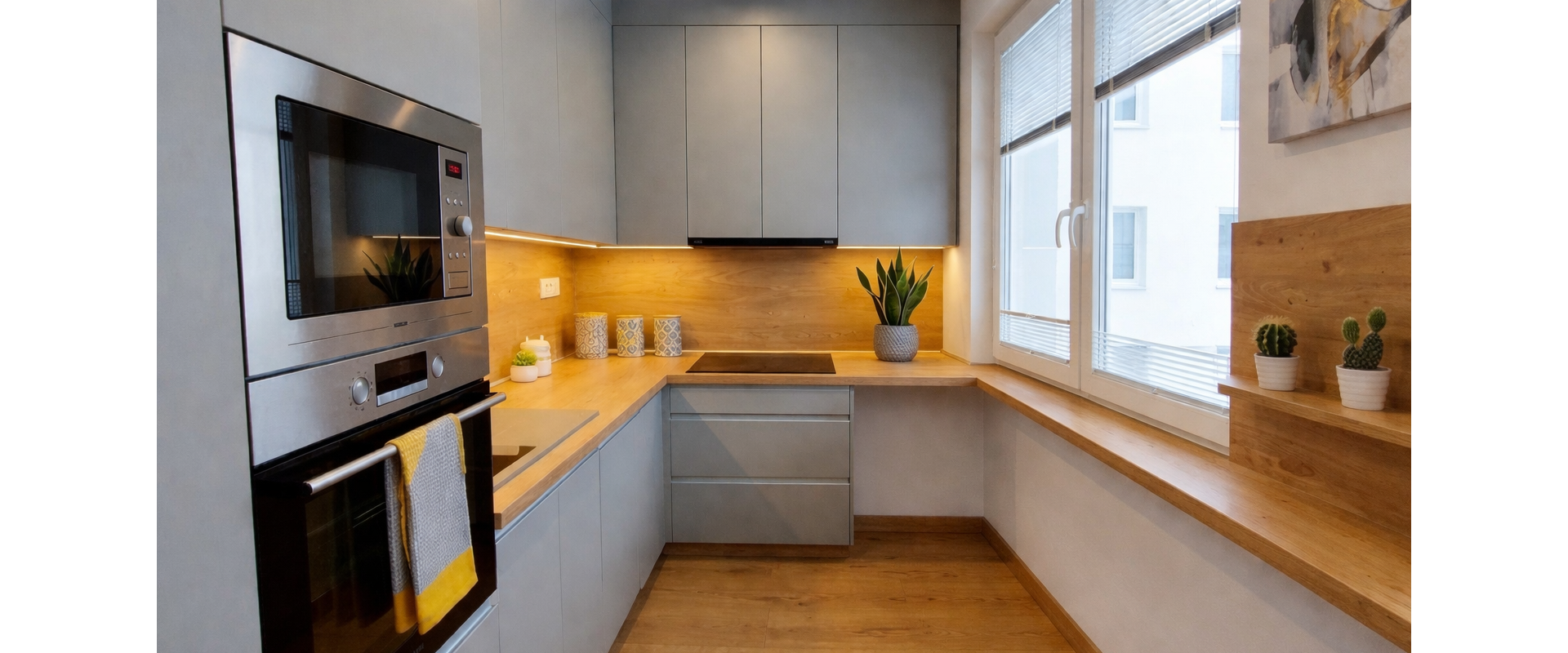 Štýlový a kompletne zrekonštruovaný | Trieda SNP