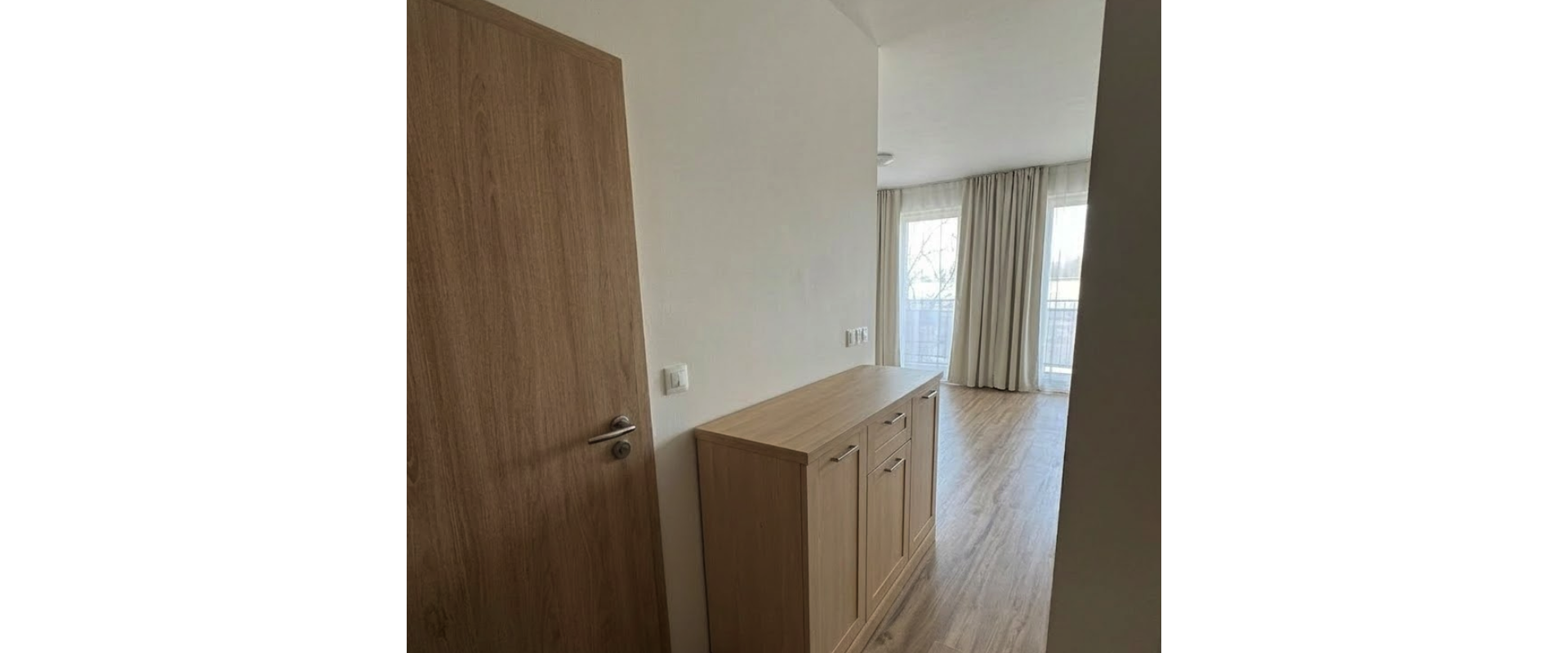 Štýlové bývanie v modernej novej štvrti