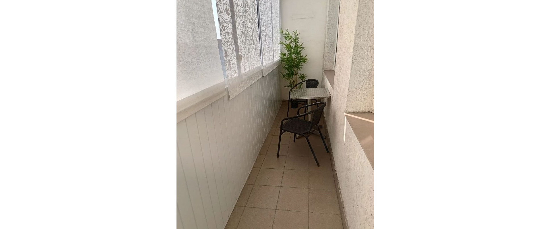 Ponúkame na prenájom príjemný, svetlý 2-izbový byt