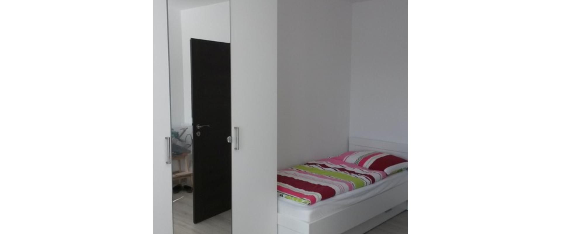 Moderne zariadený 2-izbový byt v Trnave