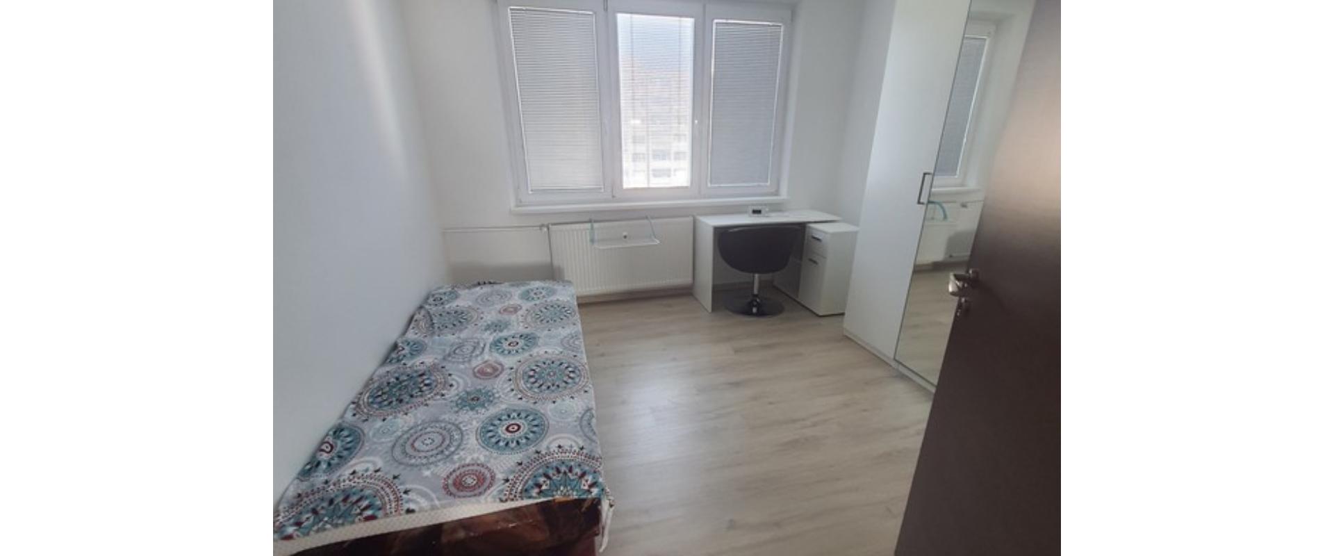 Moderne zariadený 2-izbový byt v Trnave