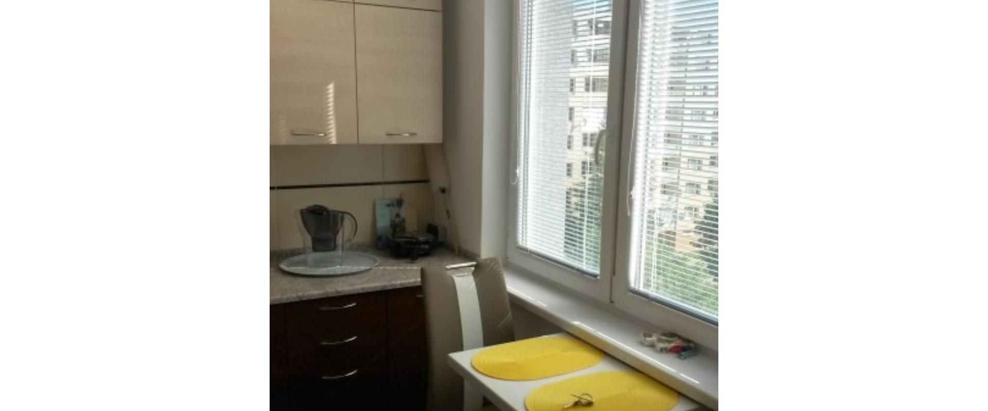 Moderne zariadený 2-izbový byt v Trnave