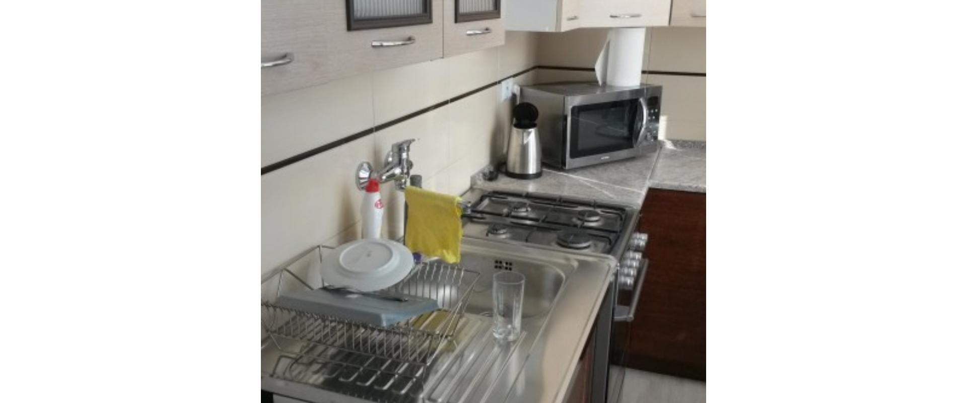 Moderne zariadený 2-izbový byt v Trnave