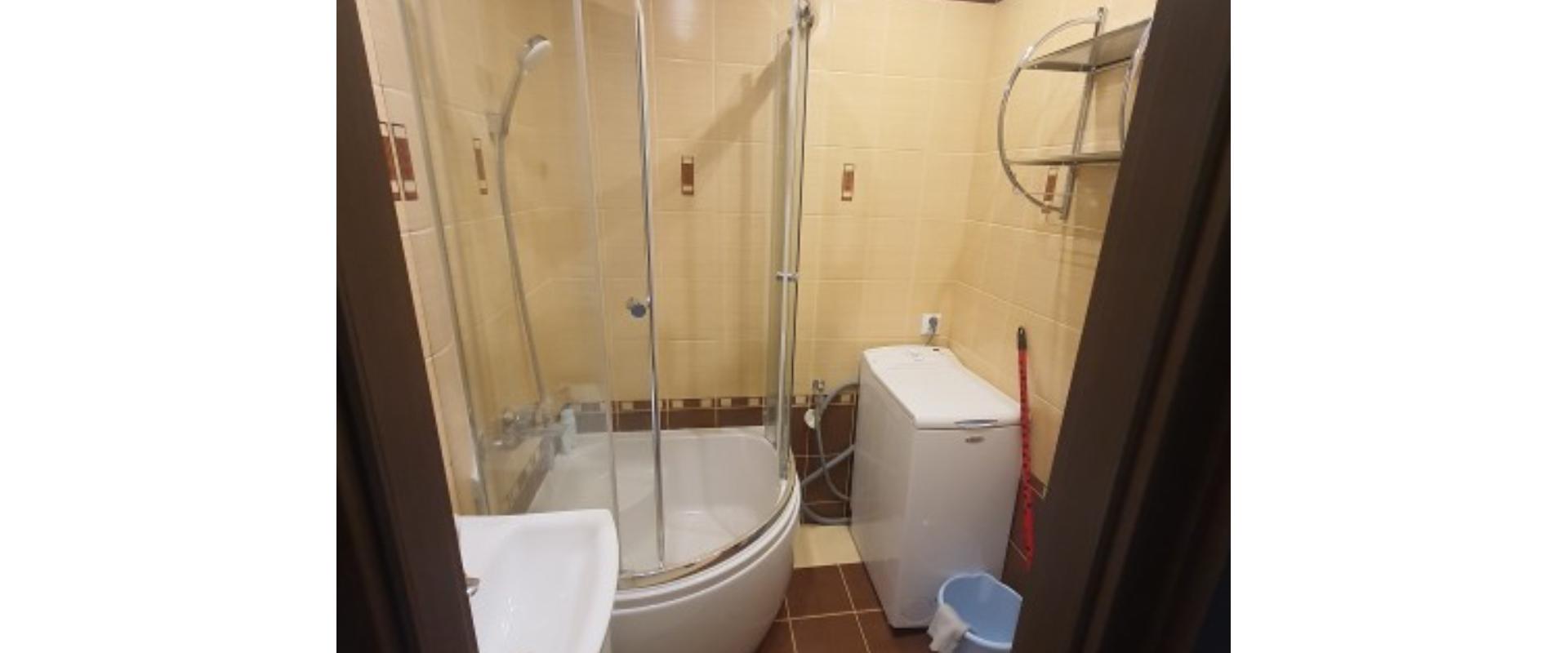 Moderne zariadený 2-izbový byt v Trnave