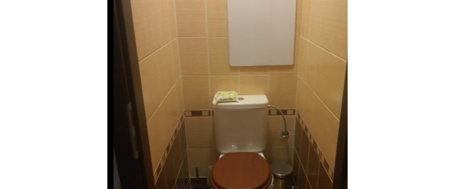 Moderne zariadený 2-izbový byt v Trnave