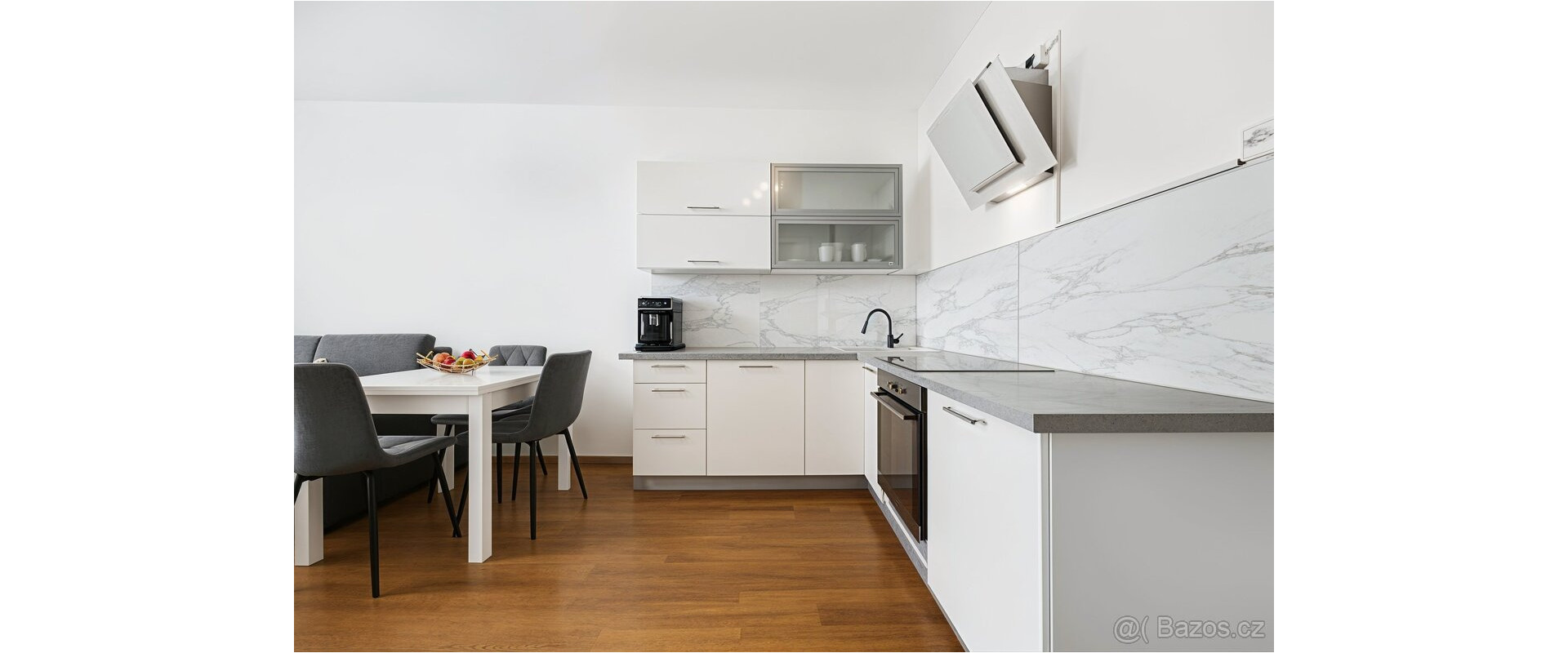 Na predaj moderný 2-izbový byt vhodný aj ako investícia