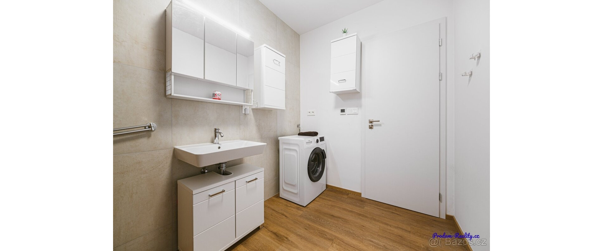 Na predaj moderný 2-izbový byt vhodný aj ako investícia