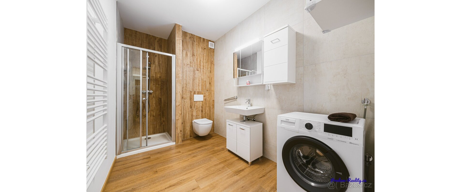 Na predaj moderný 2-izbový byt vhodný aj ako investícia