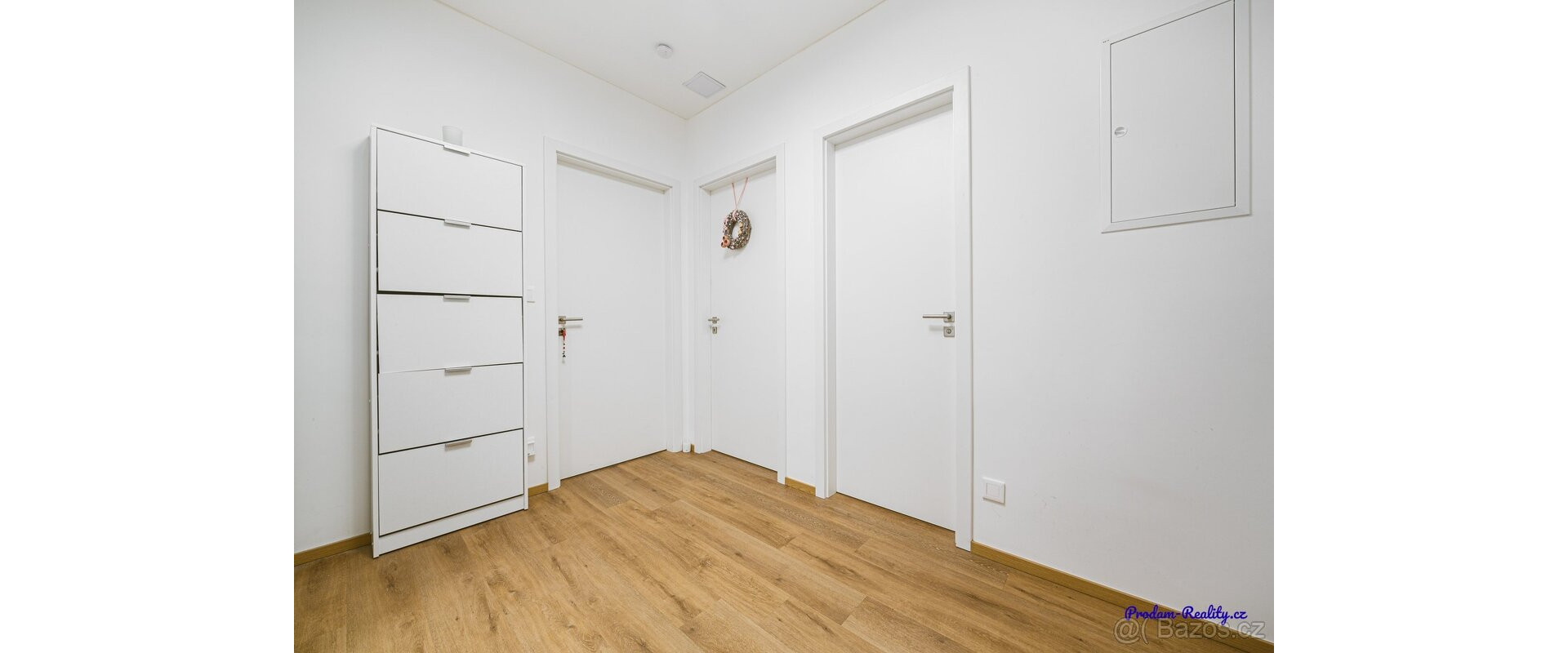 Na predaj moderný 2-izbový byt vhodný aj ako investícia