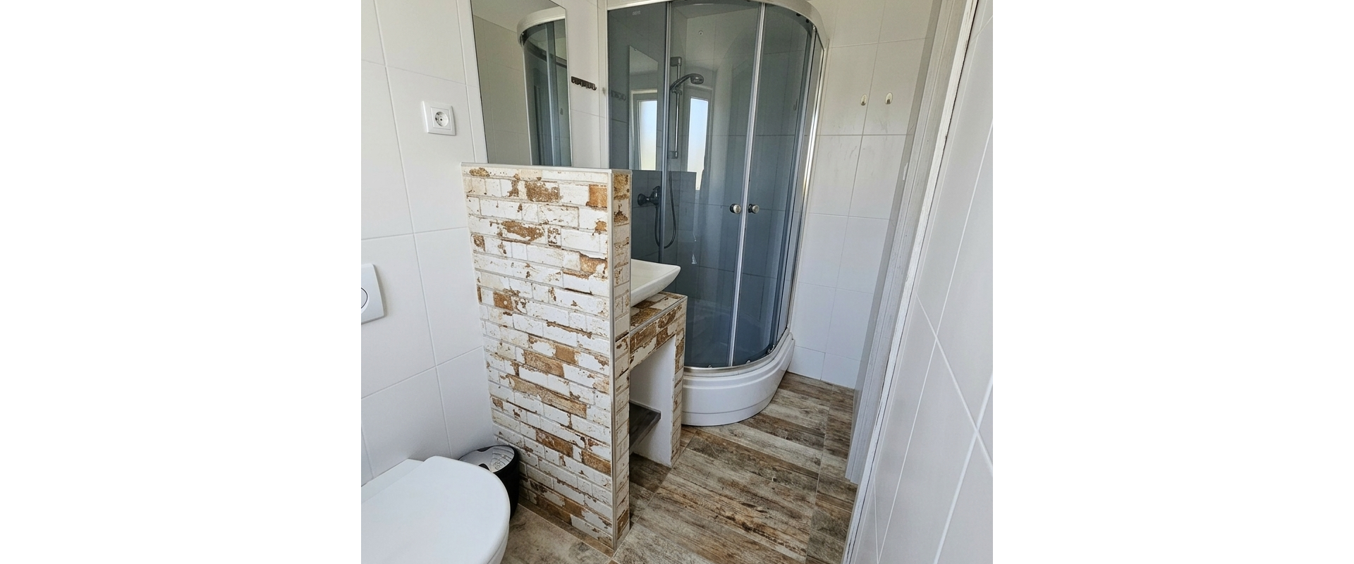 Prenájom, ktorý na prvý pohľad zaujme.