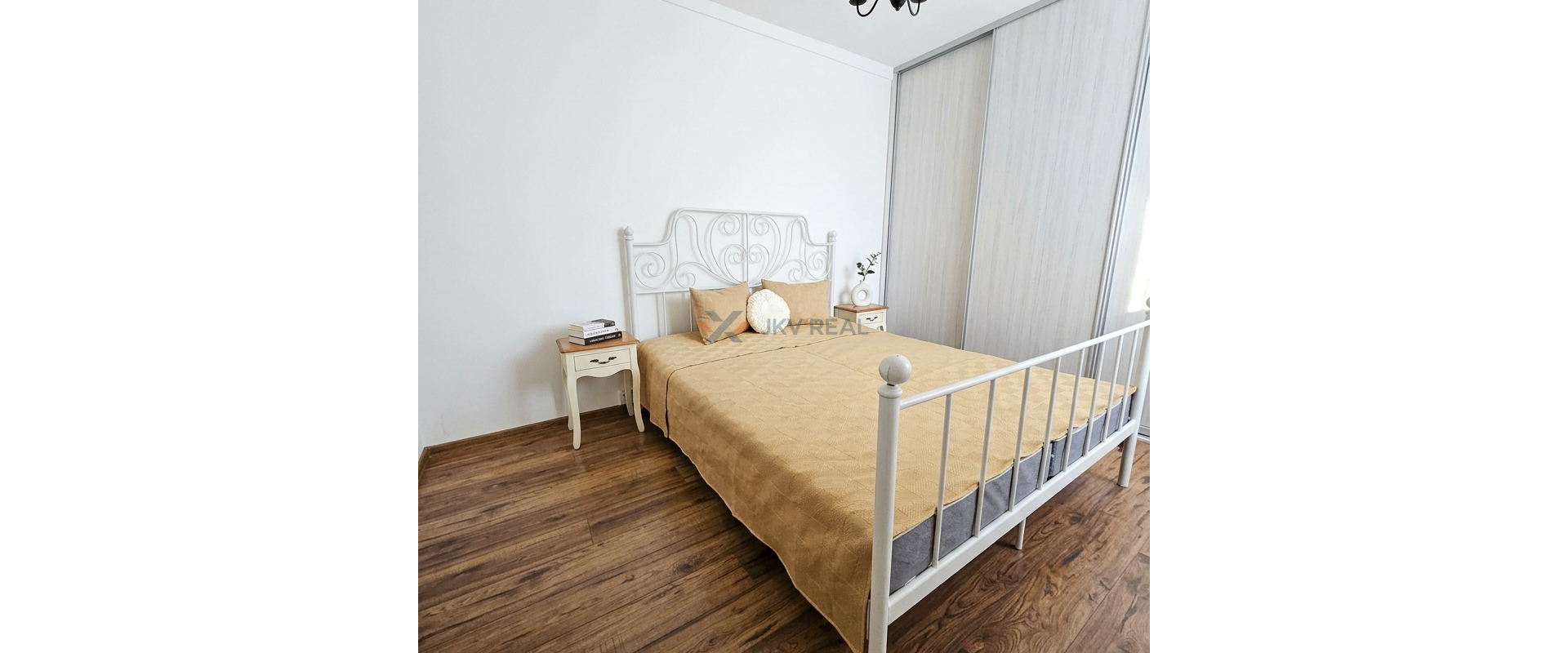 Prenájom, ktorý na prvý pohľad zaujme.