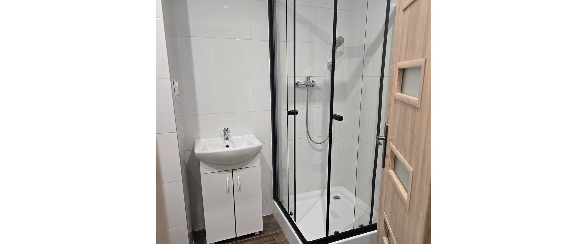 Prenájom krásneho  2izb bytu Poprad Nový Juh 3,po rekonštrukcii