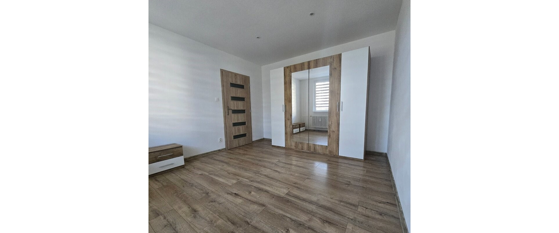 Prenájom krásneho  2izb bytu Poprad Nový Juh 3,po rekonštrukcii