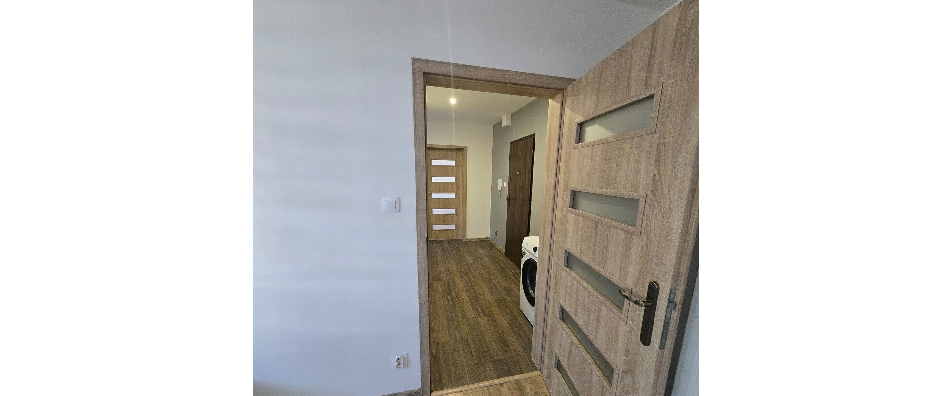 Prenájom krásneho  2izb bytu Poprad Nový Juh 3,po rekonštrukcii