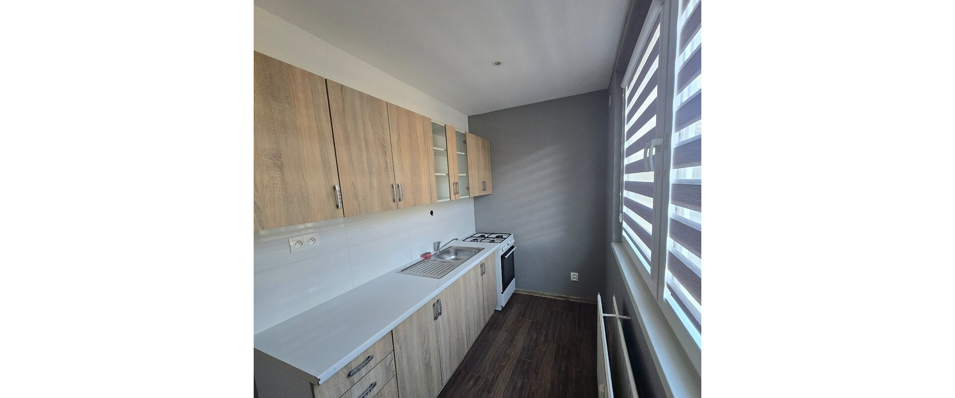 Prenájom krásneho  2izb bytu Poprad Nový Juh 3,po rekonštrukcii