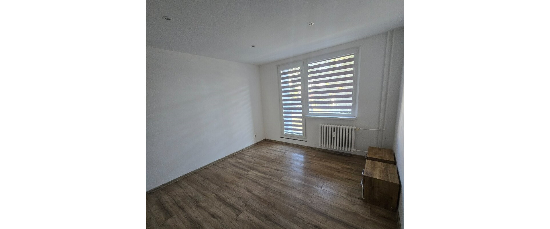 Prenájom krásneho  2izb bytu Poprad Nový Juh 3,po rekonštrukcii