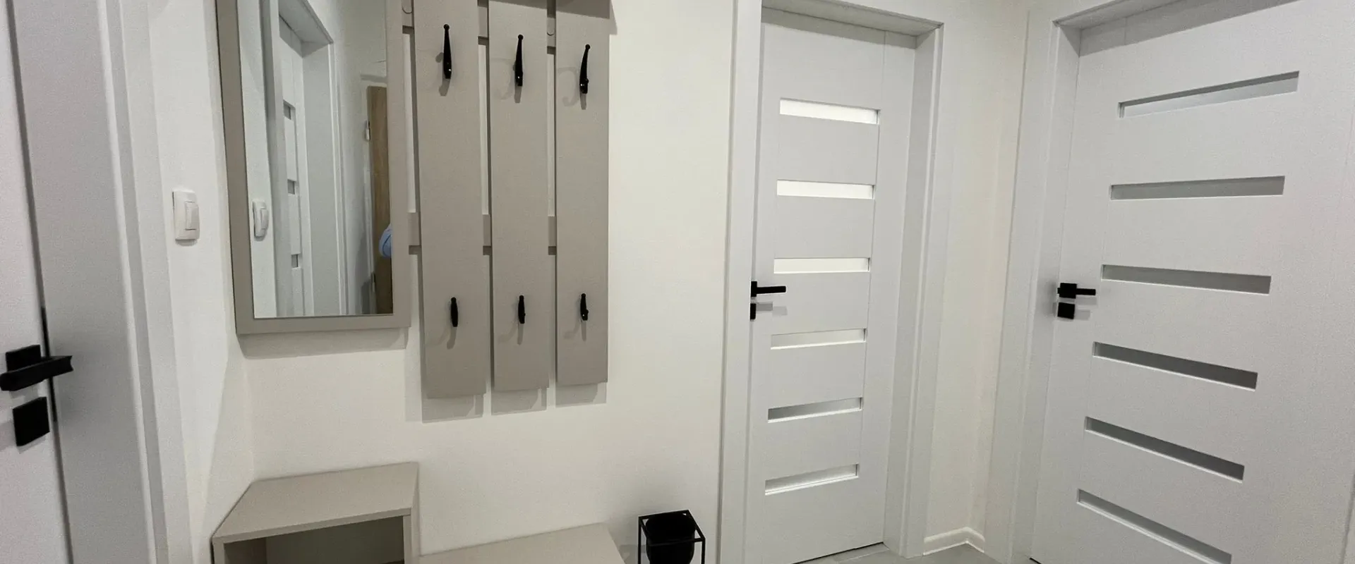 Na prenájom 2,5 - izbový byt po kompletnej rekonštrukcii na ul. Duklianskych hrdinov vo Vranove nad Topľou.