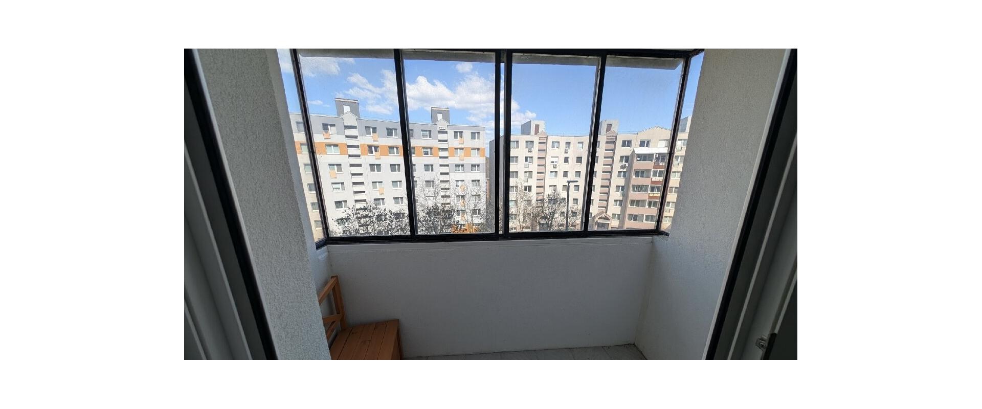 Prenájom 3-izbového bytu v Karlovej Vsi dlhé diely