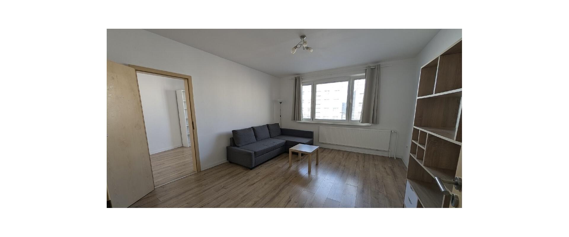 Prenájom 3-izbového bytu v Karlovej Vsi dlhé diely