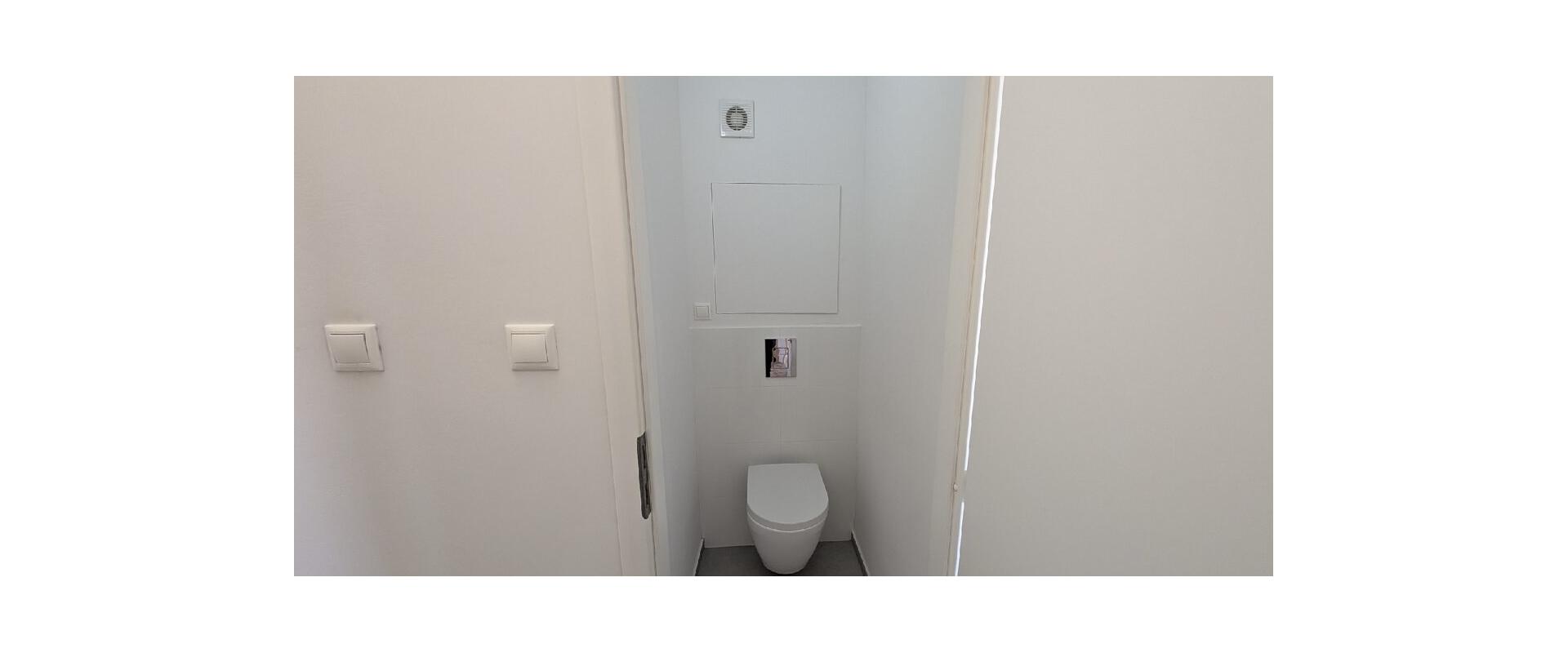 Prenájom 3-izbového bytu v Karlovej Vsi dlhé diely