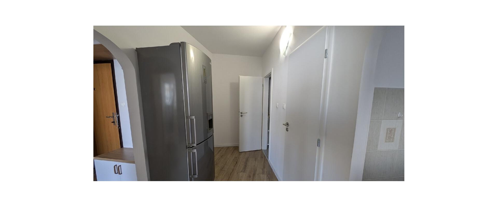 Prenájom 3-izbového bytu v Karlovej Vsi dlhé diely