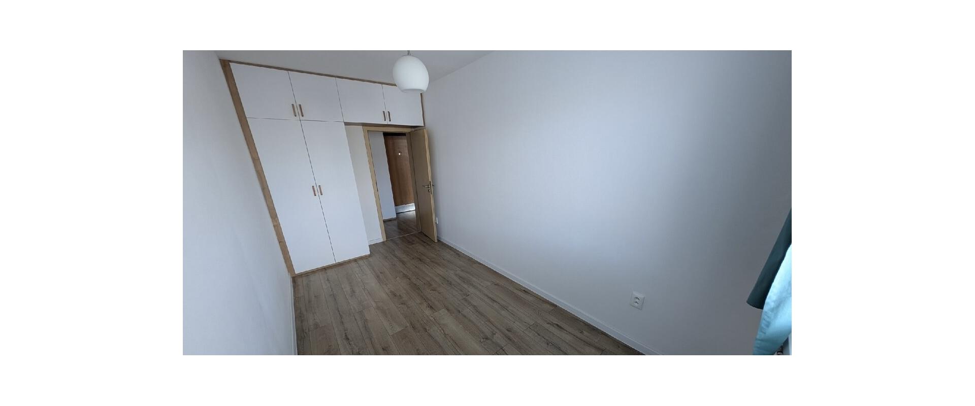 Prenájom 3-izbového bytu v Karlovej Vsi dlhé diely