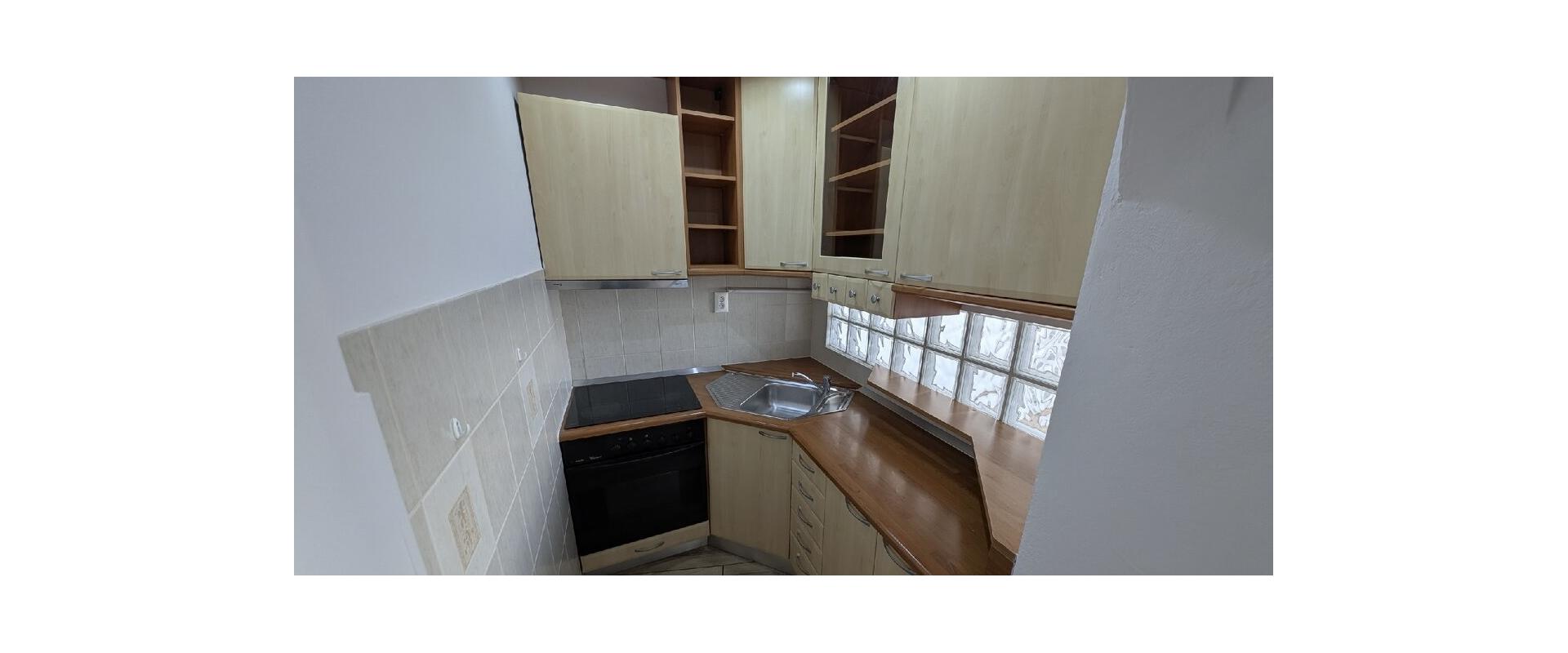 Prenájom 3-izbového bytu v Karlovej Vsi dlhé diely