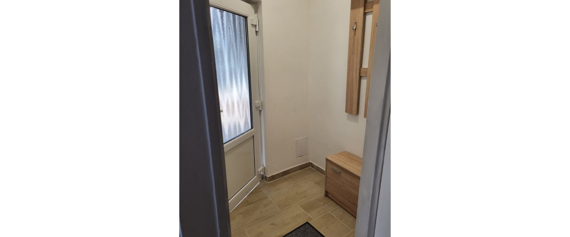 Na prenájom zrekonštruovaná garsónka v centre mesta