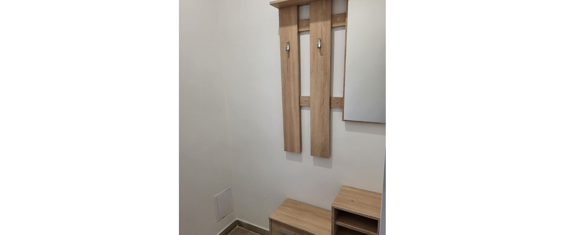 Na prenájom zrekonštruovaná garsónka v centre mesta