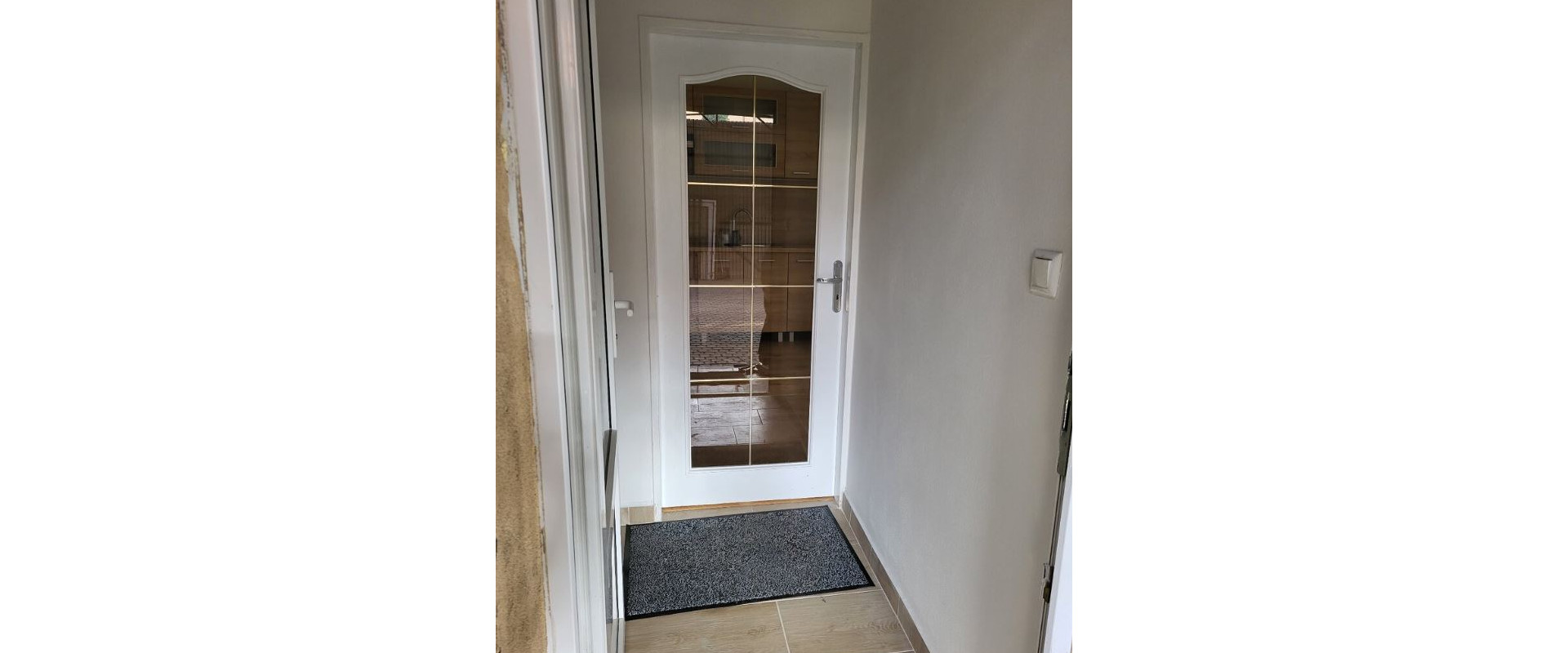 Na prenájom zrekonštruovaná garsónka v centre mesta