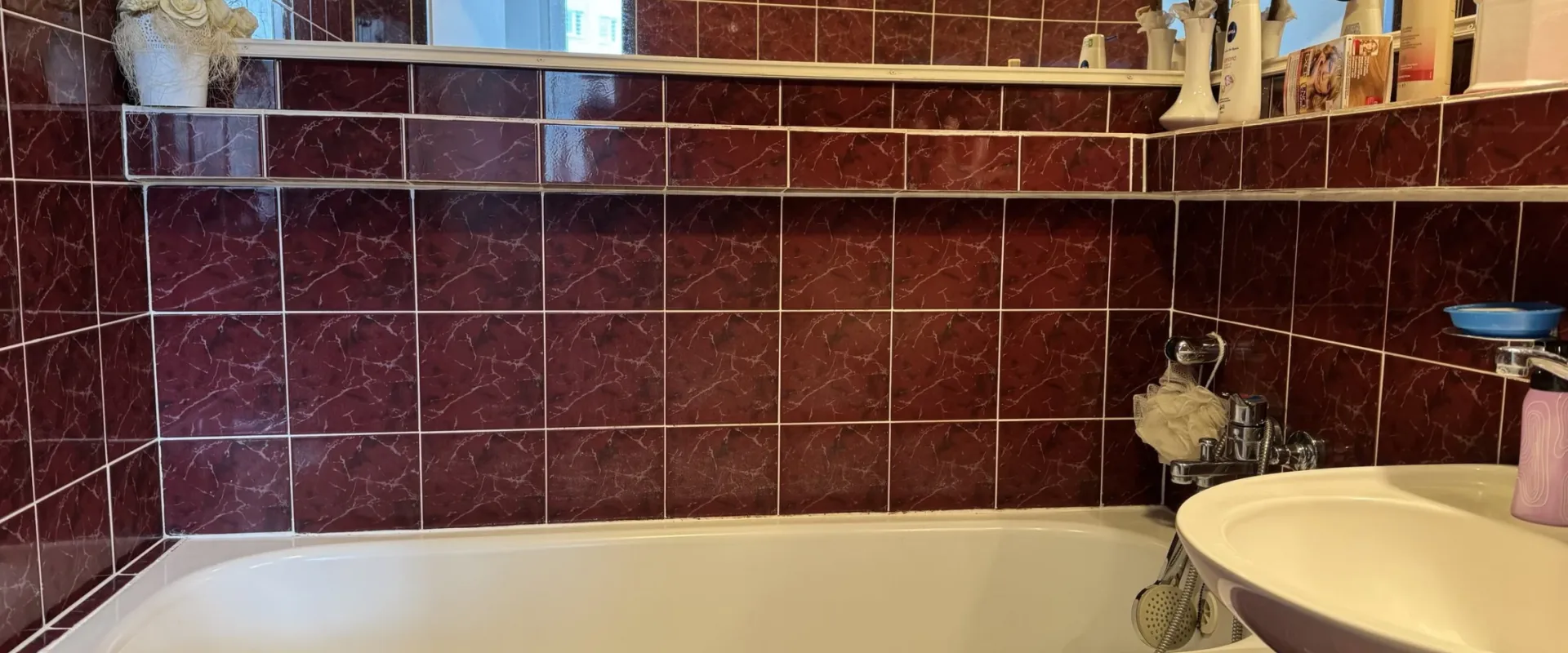 Veľký 3-izb. byt s balkónom výborná lokalita Sever Prievidza