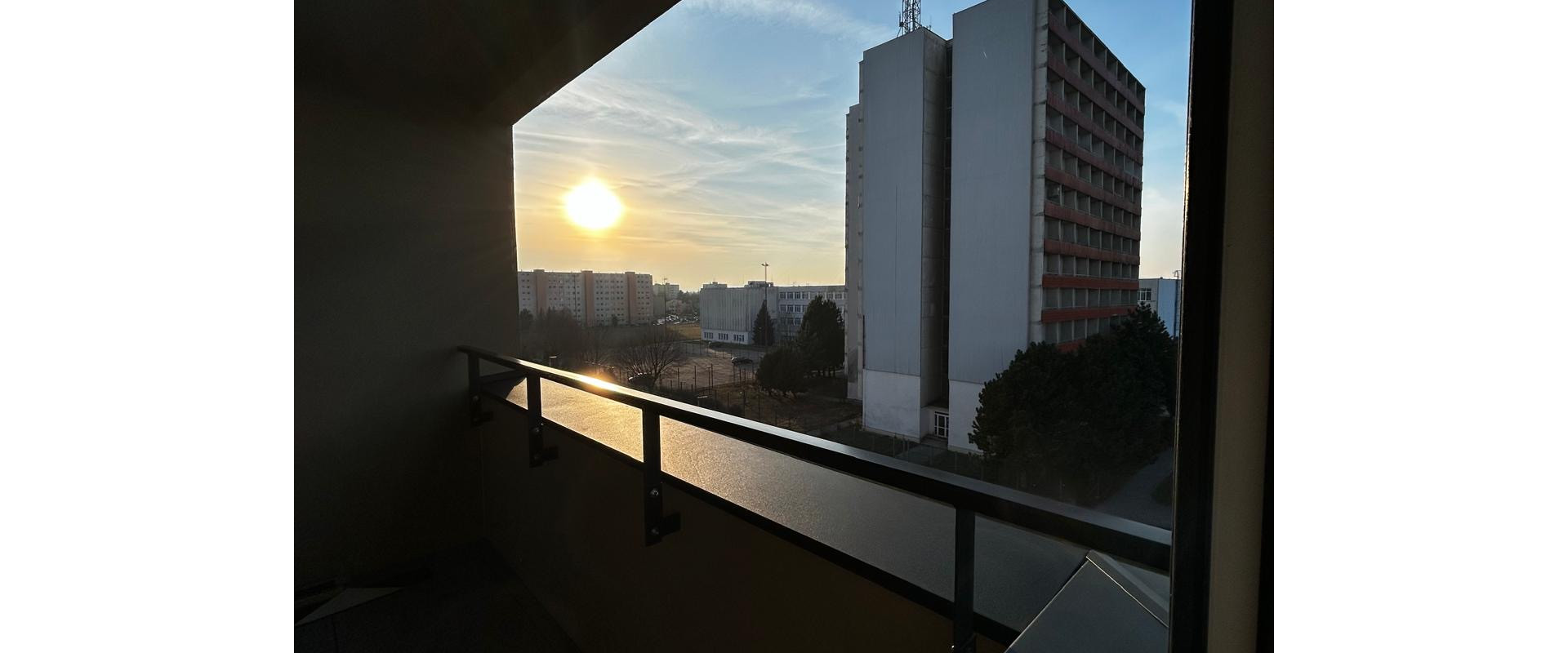 Krásny 2-izbový byt s parkovaním v projekte ARBORIA