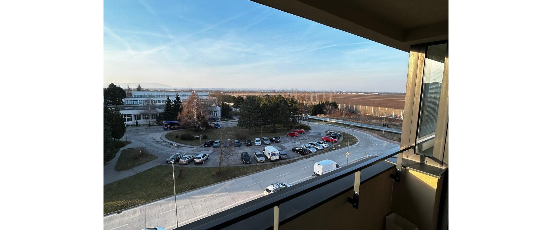 Krásny 2-izbový byt s parkovaním v projekte ARBORIA