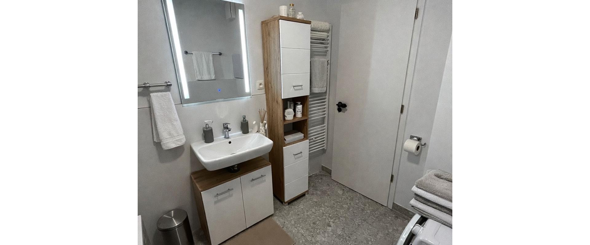 Krásny 2-izbový byt s parkovaním v projekte ARBORIA