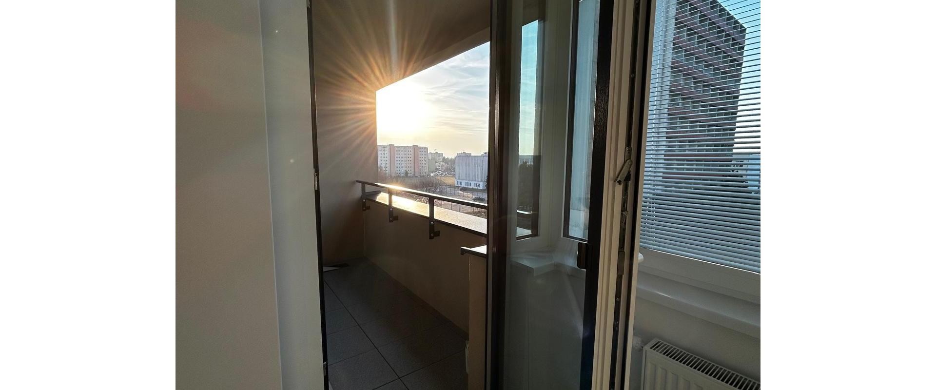 Krásny 2-izbový byt s parkovaním v projekte ARBORIA