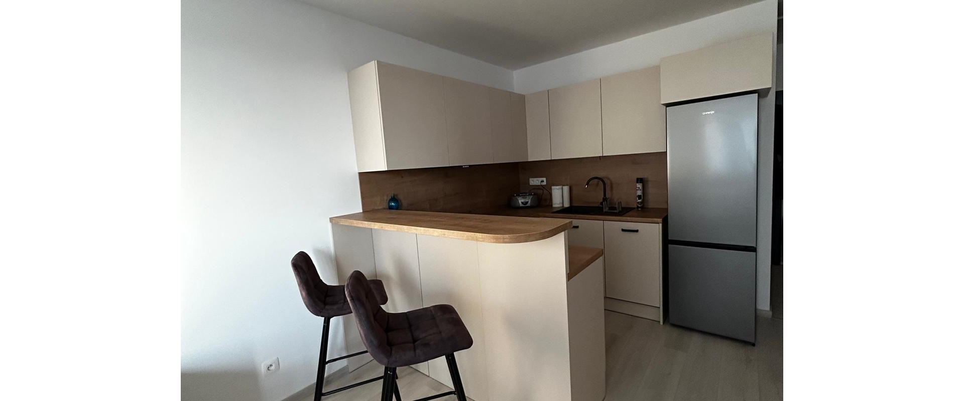 Krásny 2-izbový byt s parkovaním v projekte ARBORIA